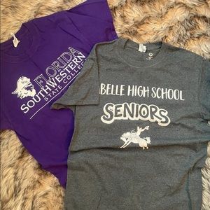 Graphic T Shirt Bundle